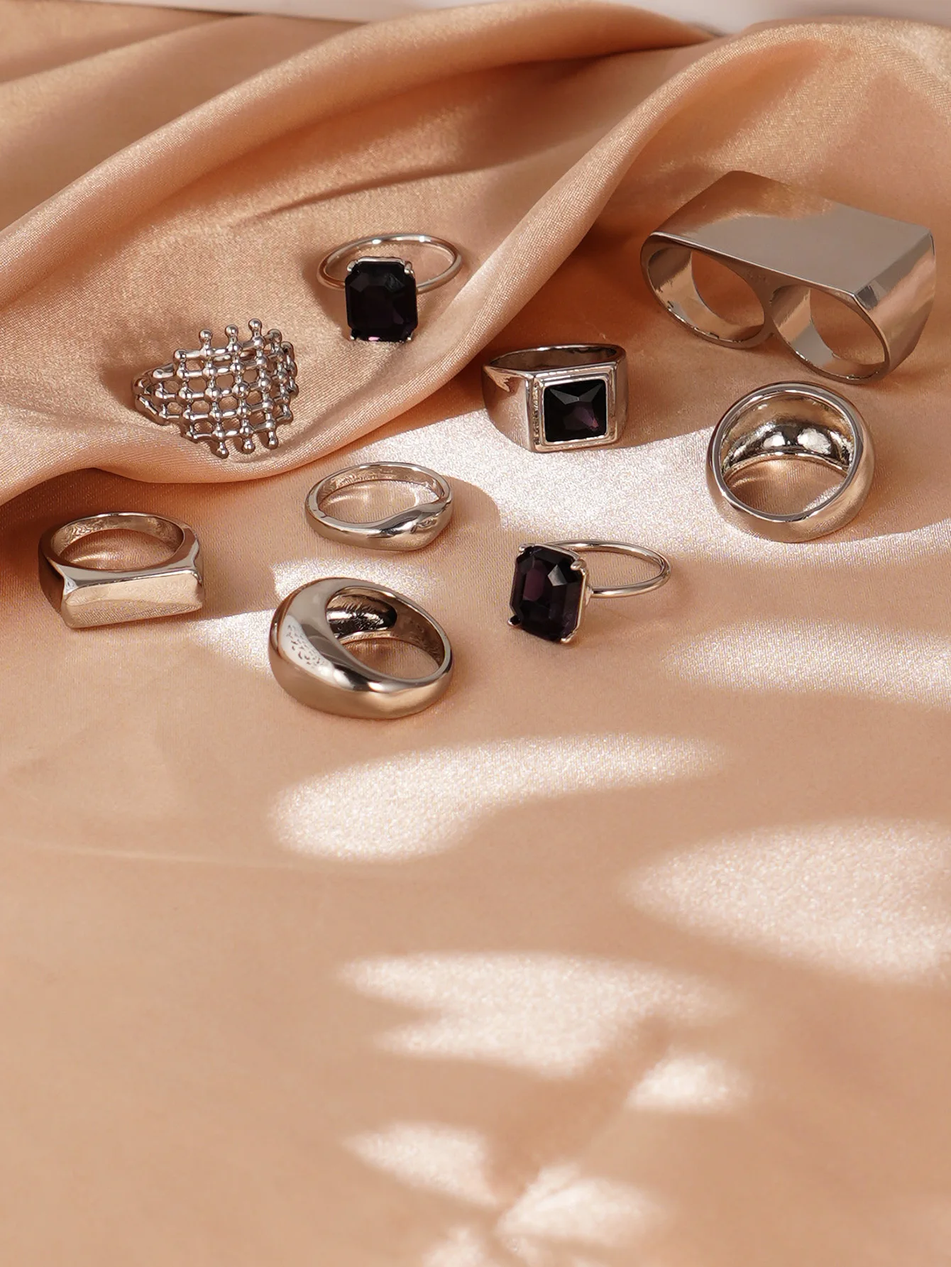 Womens Jewelry Accessory
