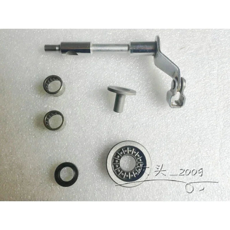 

Пруток сцепления в сборе/прут управления сцеплением в сборе/игольчатый ролик сцепления для Regal Raptor DD250