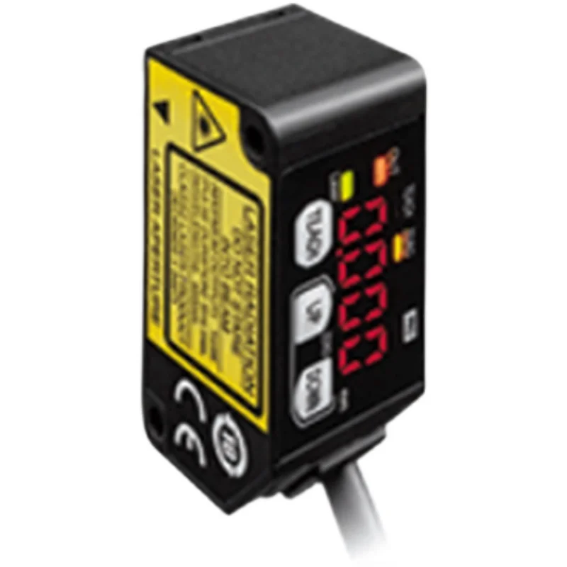 

HG-C1030/1050/1050L/1100/1200/1400-P laser displacement distance sensor