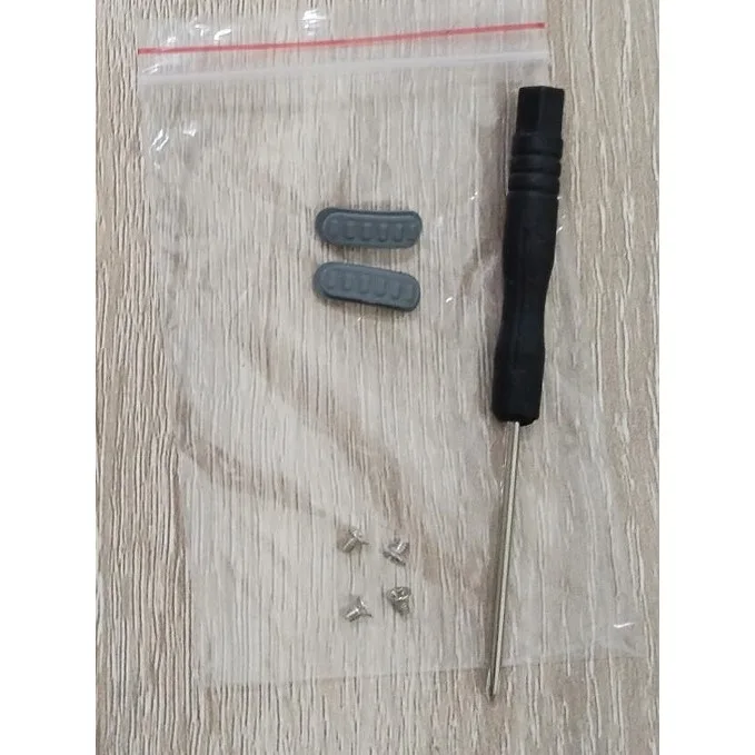 Premium Screw Set