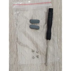 Premium Screw Set (YLk - Silver)