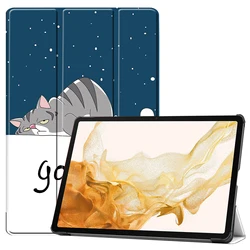 Enhanced Protective Stand Cover - S10 Lite 10.9inch (LM)