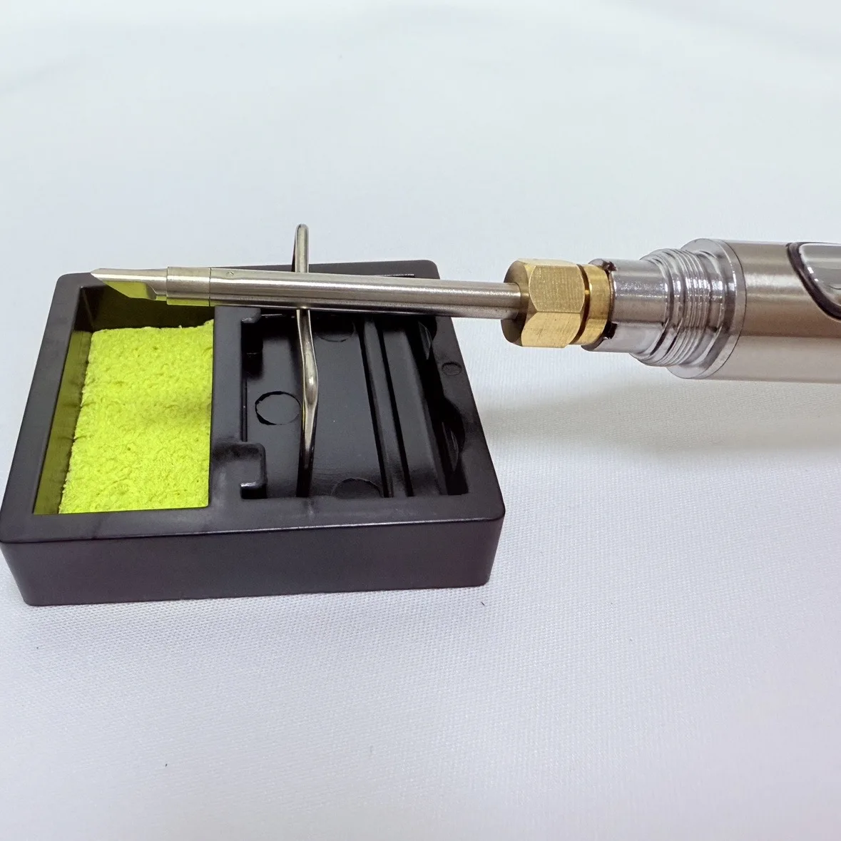 USB 전원 비 충전식 전기 철 용접 도구 납땜 세트 전기 스크류 드라이버 스크루 드라이버 Fanttik 스크루 드라이버