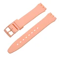 Pink Orange