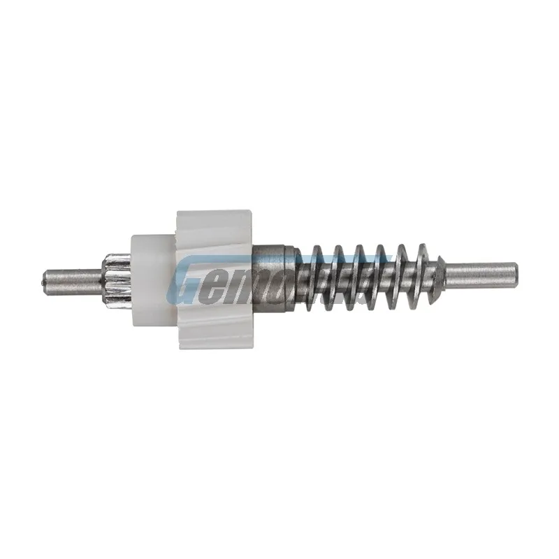 Auto Rückseite Falten Antrieb motor getriebe 17T Für Benz E-Klasse W211 S211 E320 E350 E500 C-Klasse W203 S203 C230 C240 C280 C320 C350 – Detail 12