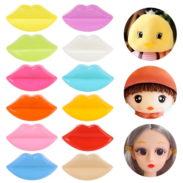 Plastic Safety Eyes High Quality Plastic Eyes And Nose With - Temu