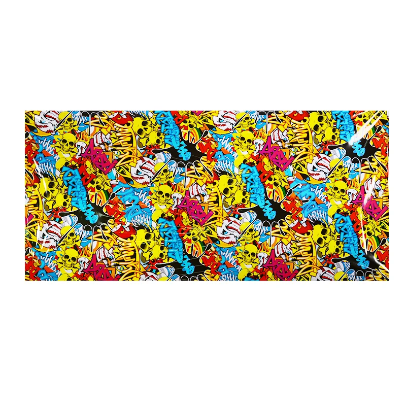  ׷Ƽ ̵ ׷   μ ʸ  ʸ Į ƼĿ PVA, 50x100cm