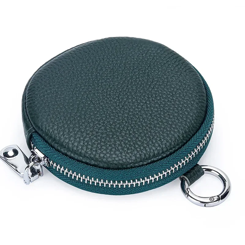 Pezzi Portamoneta Portamonete Chiusura A Scatto Porta Monete Euro