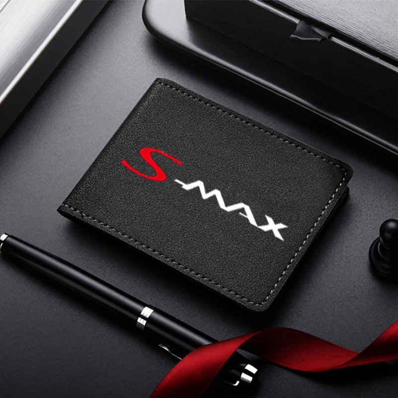 Porta Carte Di Credito Porta Carte Di Credito In Pelle Business Porta Carte Di Credito Per Ford S Max C-Max B-Max Smax S-Max Cmax C-Max Stline