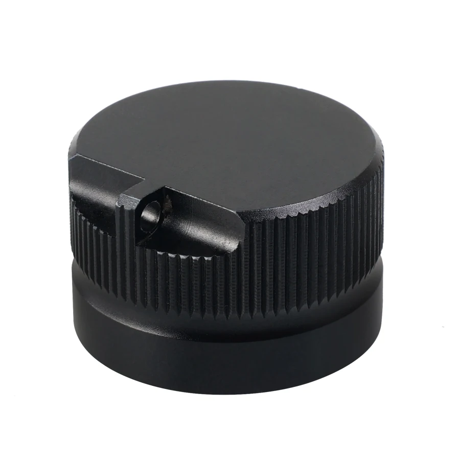 New Sofirn Tailcap for SC03 SP35