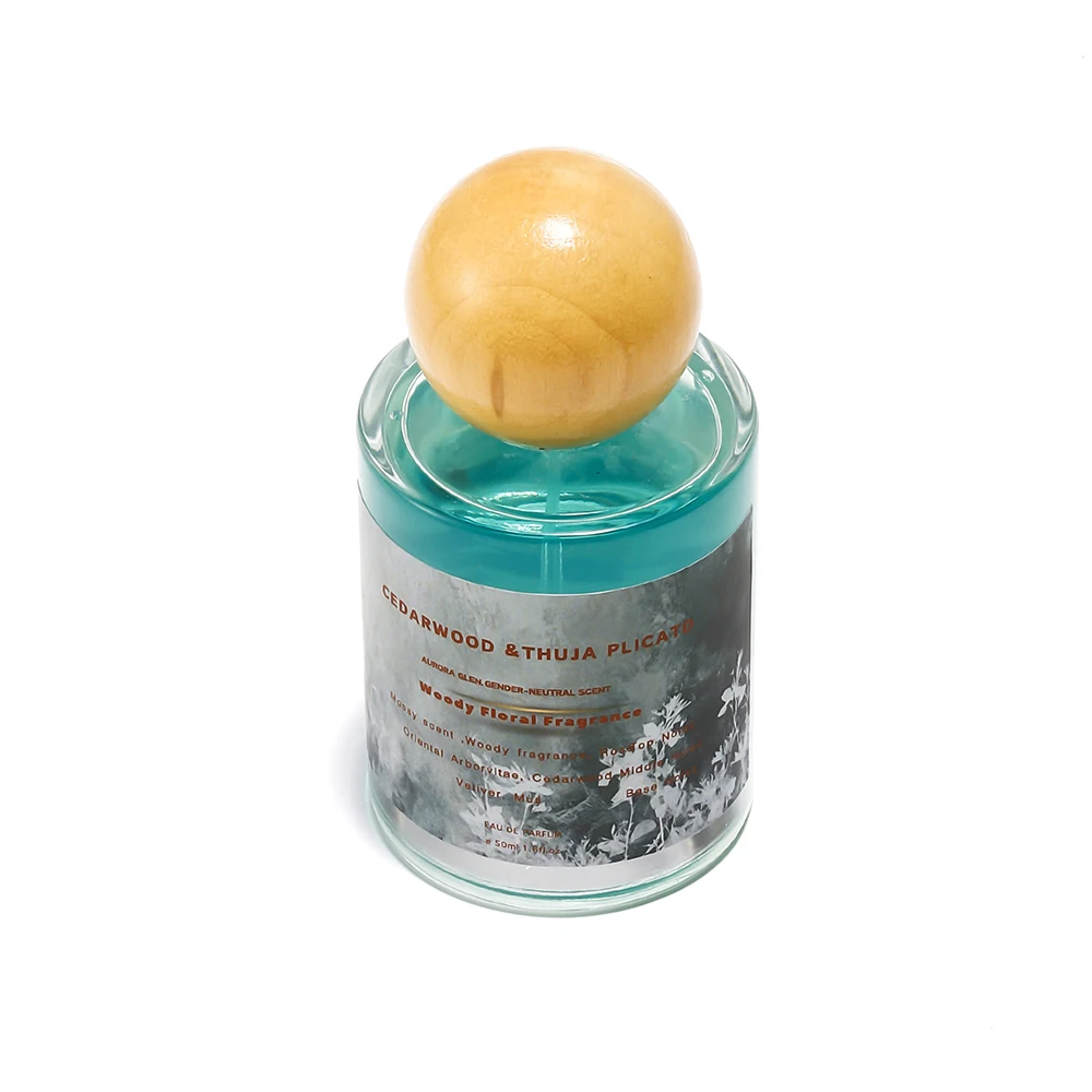 Profumo da donna popolare agli agrumi e verbena, fragranza fresca ed elegante a lunga durata, 100 ml, profumo leggero e raffinato._voghion.com