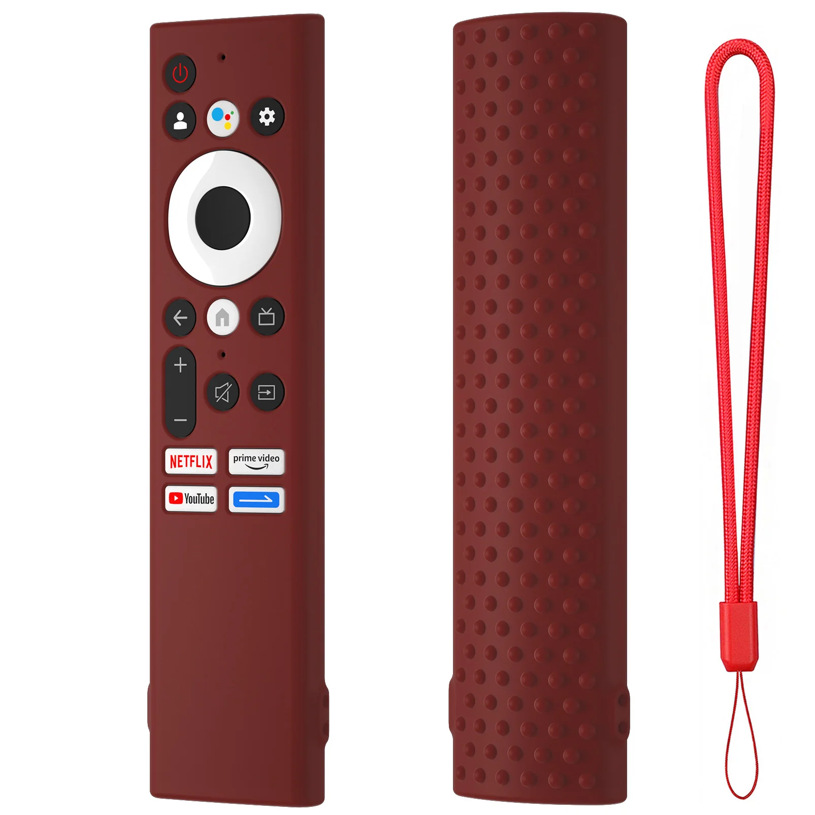 Silicone Remote Controller Protective Cases For skyworth 55Q20 TC9010 TC9012 RHA-T2 For Haier 55C11 65C10 65C11 55S8GT