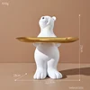 Bear tray-E