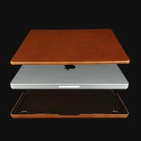 Étui pour ordinateur portable pour Macbook Air 15 A3448 M5 A3241 M4 Pro 16 A3428 / A3429 Pro 14 A3426 A3427 Air 13 A3240 A3449 M5 2026 Housses de protection 6
