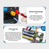 كابل باور أندرويد SUNSHINE SS-905F 3