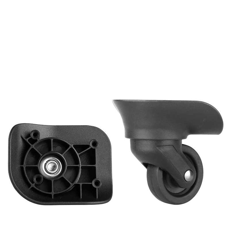 Suitable For Lk-054 Trolley Case Suitcase Load-bearing Wheel Suitcase Box Accessories Replacement Repair Parts Universal Wheel