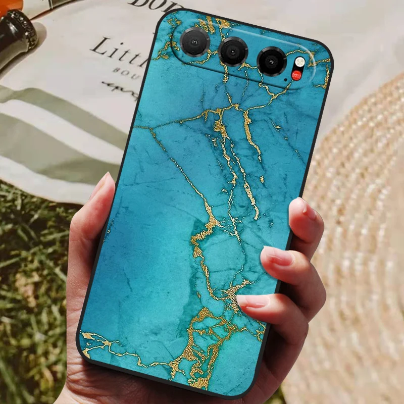 Luxury TPU Shockproof Cartoon Silicone Phone Case Cover