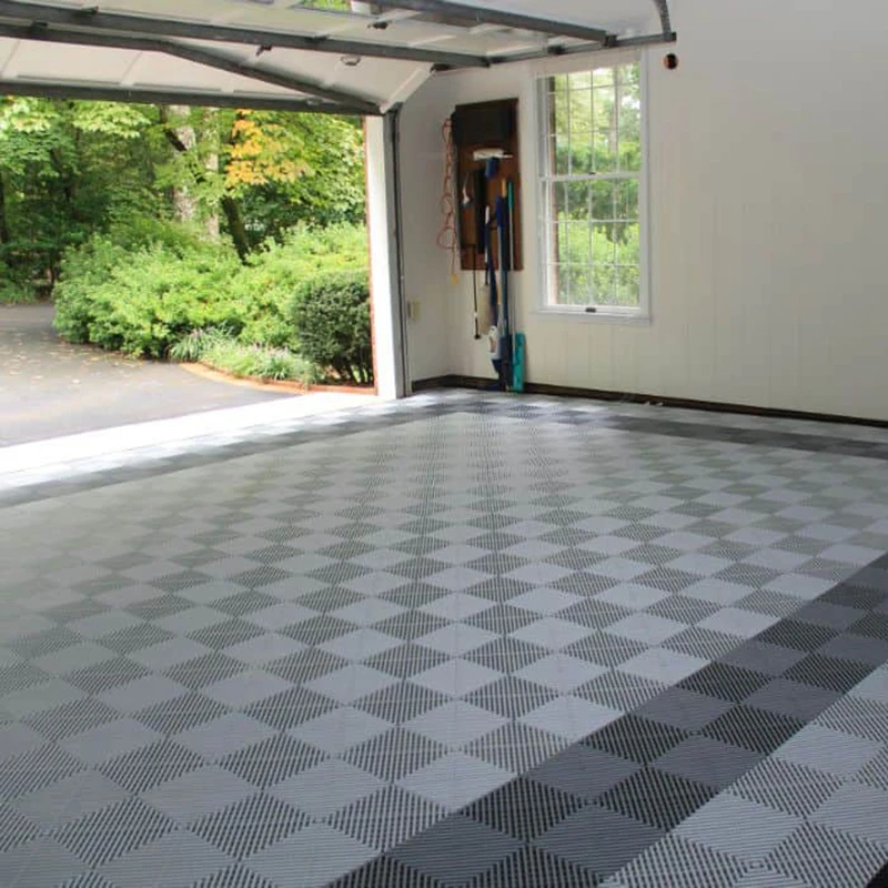 Wholesale Garage Floor Tiles Flooring Ideas