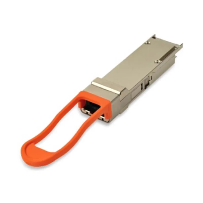

Для 40BASE-SR4/10GBASE-SR 300m QSFP + Gen4 оптический модуль приемопередатчика