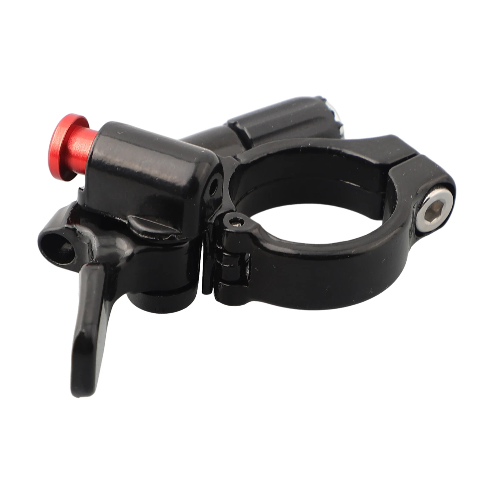 Sensazione Confortevole E Adatto Per Uding Suntour Rockshox Manitou Forks Mtb Bike Sr St Forcella Leva Di Blocco Remota