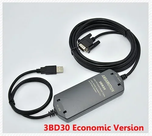 S7-200 akıllı PLC ST SR CRS veri hattı için uygun Siemens programlama kablosu USB-PPI indir 6ES7 901-3DB30-0XA0 izolasyon