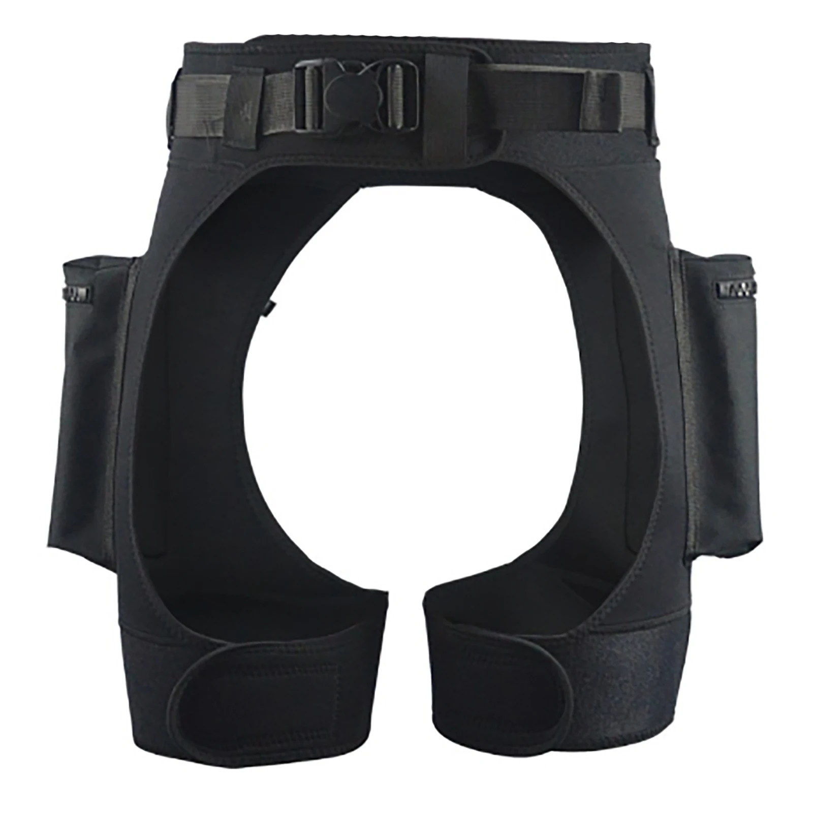 Wetsuit Pants Shorts Neoprene Wetsuit Tech Shorts for Scuba Diving