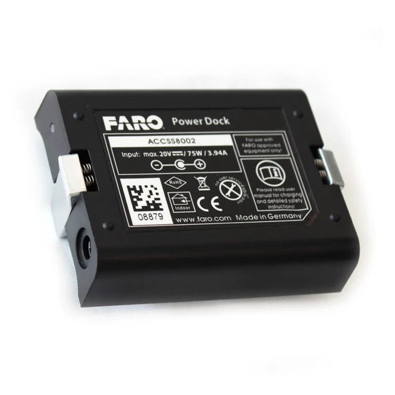 

Charger ACCSS8002 for Faro 80002 battery