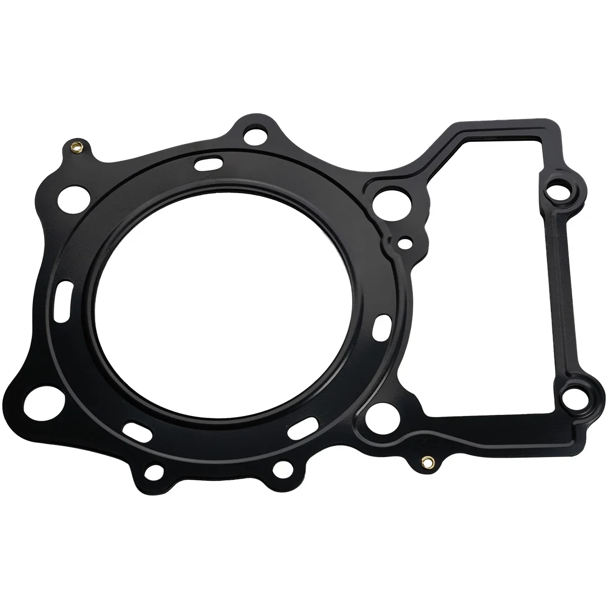 

Передняя прокладка головки блока цилиндров мотоцикла для Suzuki VZ800 2005-2011 2013-2017