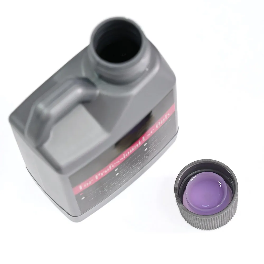 Professional Acrylic Odorless Nail Monomer Oil Bottle Shaped Crystal Liquid Powder Carving Dipping Manicure Supplies 120/75Ml #9 nail powder,nail acrylic liquid,acrylic nail powder,nail kit