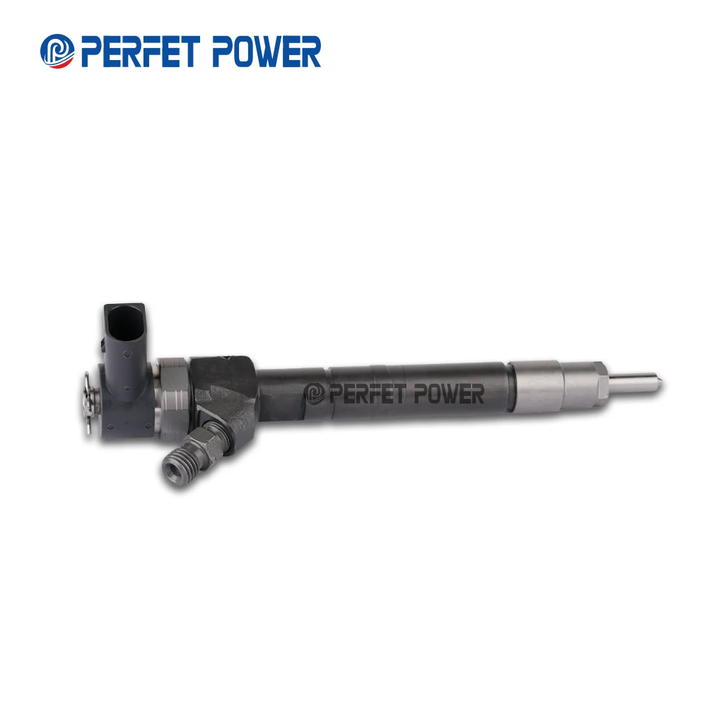

0445110661 0 445 110 661 Common Rail Fuel Injector China Made New