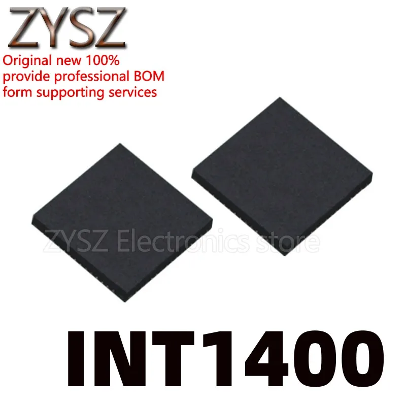 

5 шт. INT1400A1G 1400A1G INT1400A патч QFN-32
