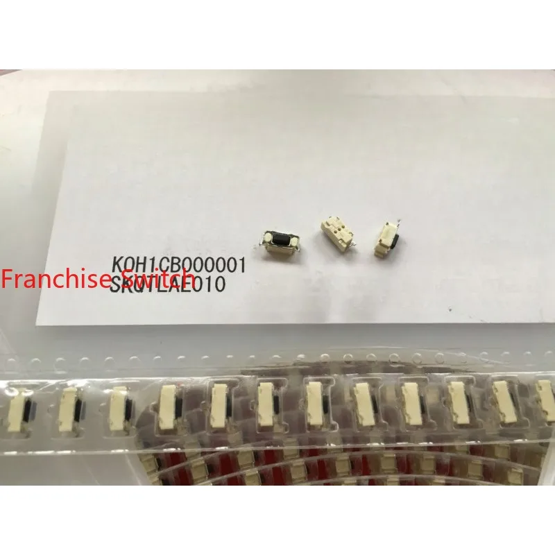 Рисунок 6 - 100PCS SKRCACD010 TAS-623N-V PS-22F03A82