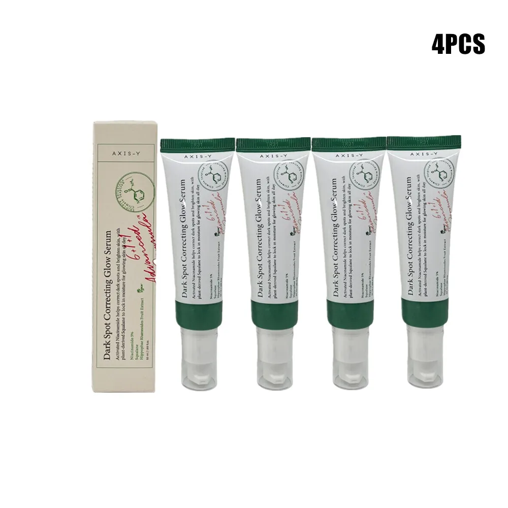 50ml x 4