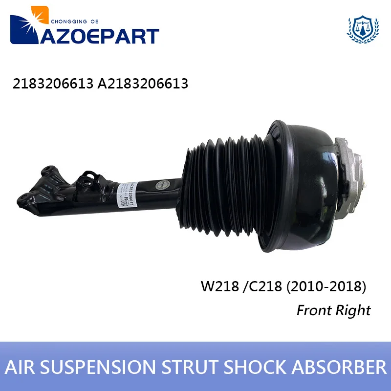 

Front Right Air Suspension Strut Shock Absorber for Benz CLS-Class W218 C218 CLS300 CLS320 CLS350 CLS400 CLS63 AMG CLS500