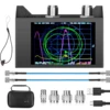Vector Network Analyzer Kit 4.0 Inch Screen 3G SAA-2N NanoVNA V2 Antenna Analyzer Shortwave HF VHF UHF 1