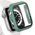 Pine green