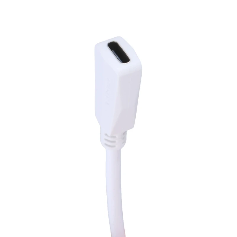 Charging Cable Usb Charging Cable USB C Extension Cable USB C Extender Male to Female Type Extension Cable Charging Sync for Mobile Phone