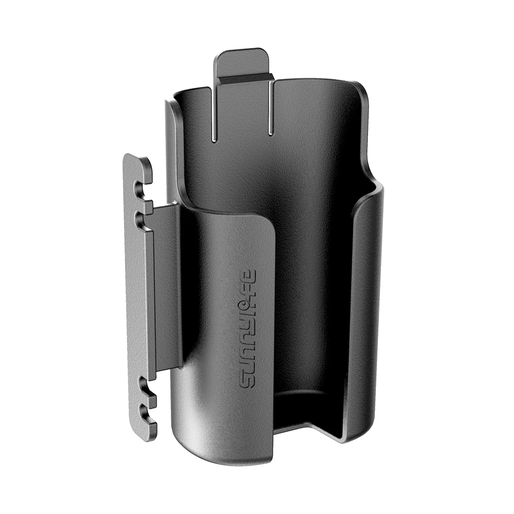 Sunnylife Goggle Battery Holder Quadcopter Anti-Drop Batteries Box