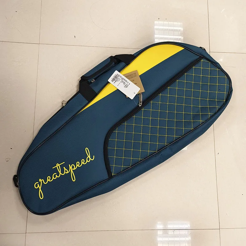 GreatSpeed Racquet Sports Bag Image 1