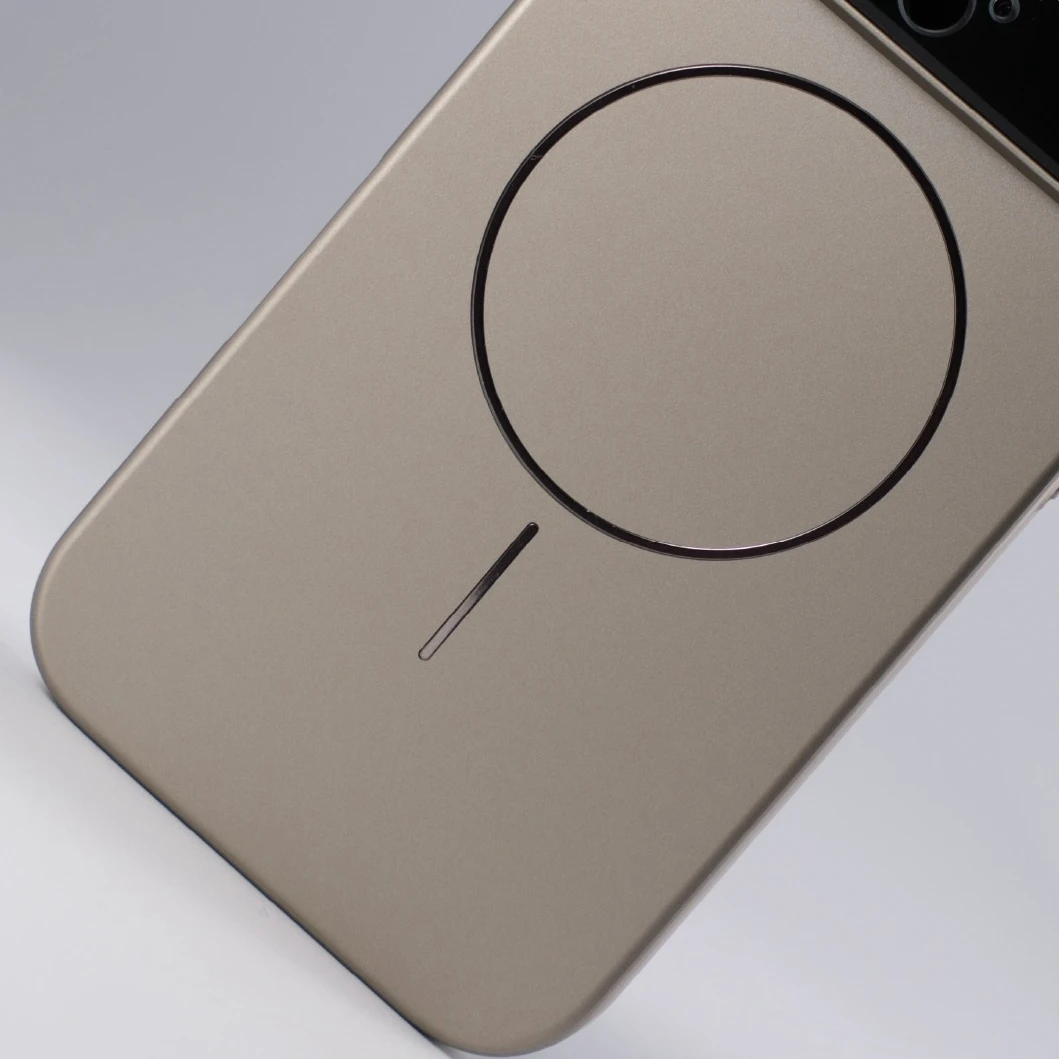 Original Slim Matte Ultra Thin Magsafe Armor Case