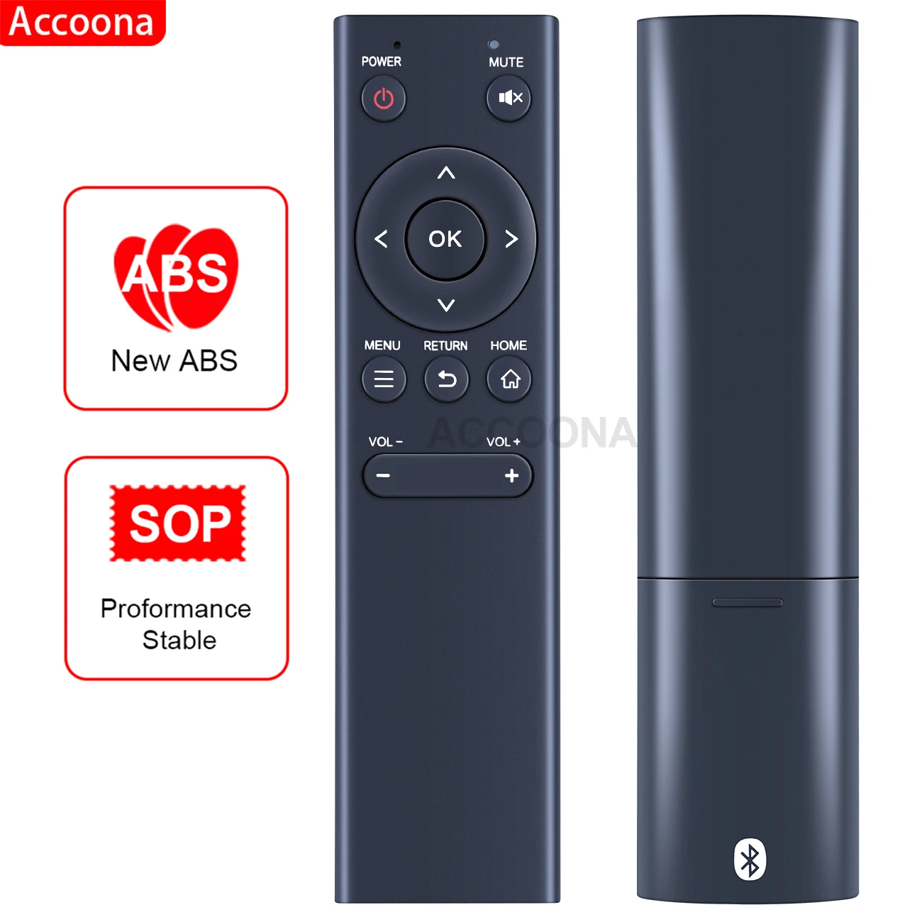 

Remote control for True TV BT-012E-2 Set Top Box