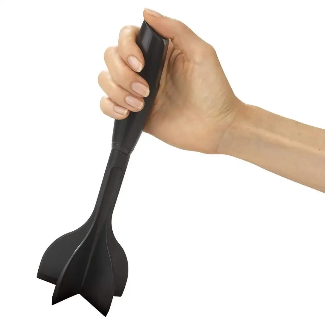 Meat Chopper Non Stick Mix Versatile Masher Kitchen Utensil Tool Heat Resistant Beef Food Ground Beef