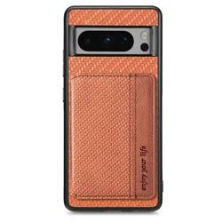 Custodia Flip in Pelle Premium con Protezione RFID e Porta Carte