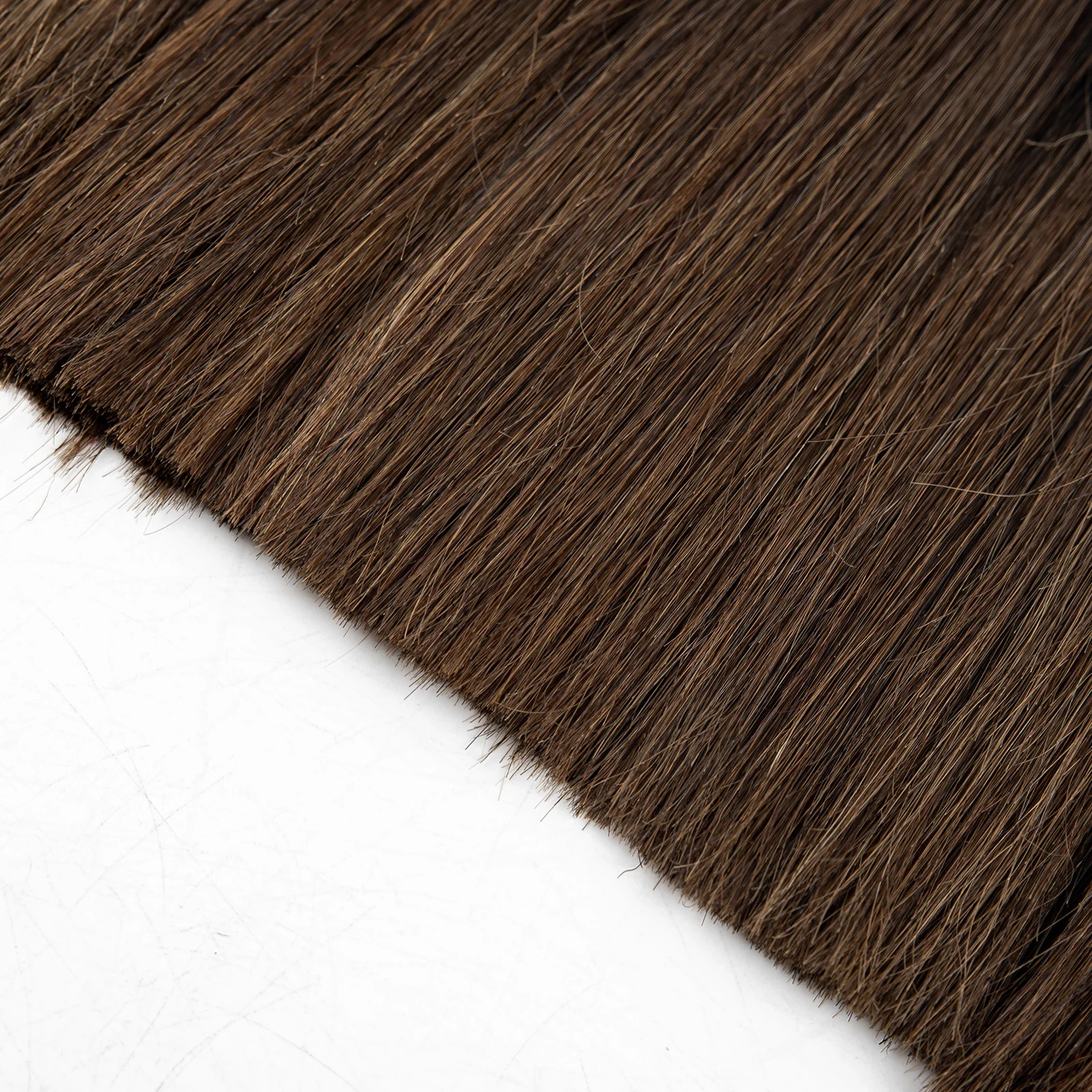 15A Double Drawn Human Hair Bundles Vietnamese Raw Virgin Bone Straight Human Hair Bundles 1BT4 Ombre Hair Extension 100g/bundle