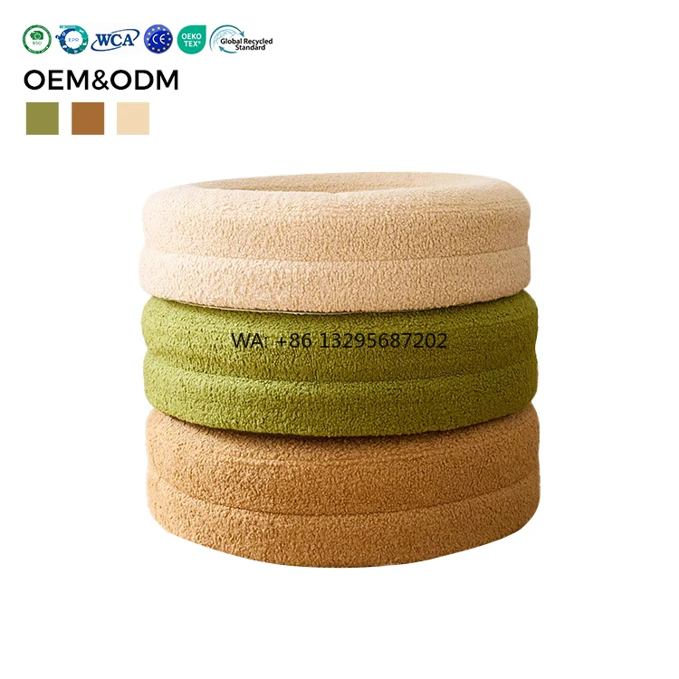 Photo inspiration: Fresh Look at Stylish Heavy Duty Dog Bed Luxury Superior Comfort Thick Memory