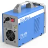 Portable Light Weighthigh Efficiency IGBT 250Amp Inverter TIG/MMA Welding Machine Tig Welder 3