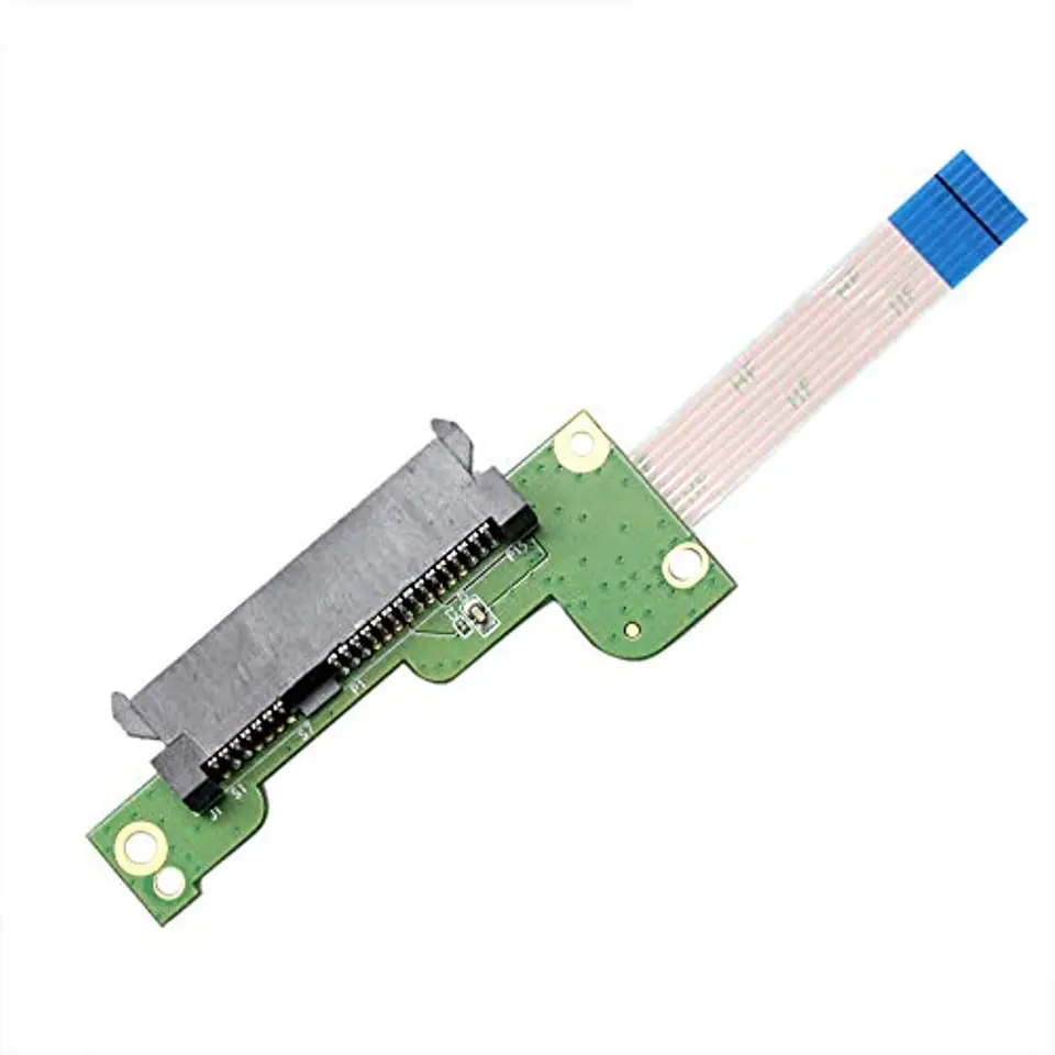 SATA Hard Drive Cable Board L20454-001 Replacement For HP 15-DA 15-DB 250 G7 Laptops