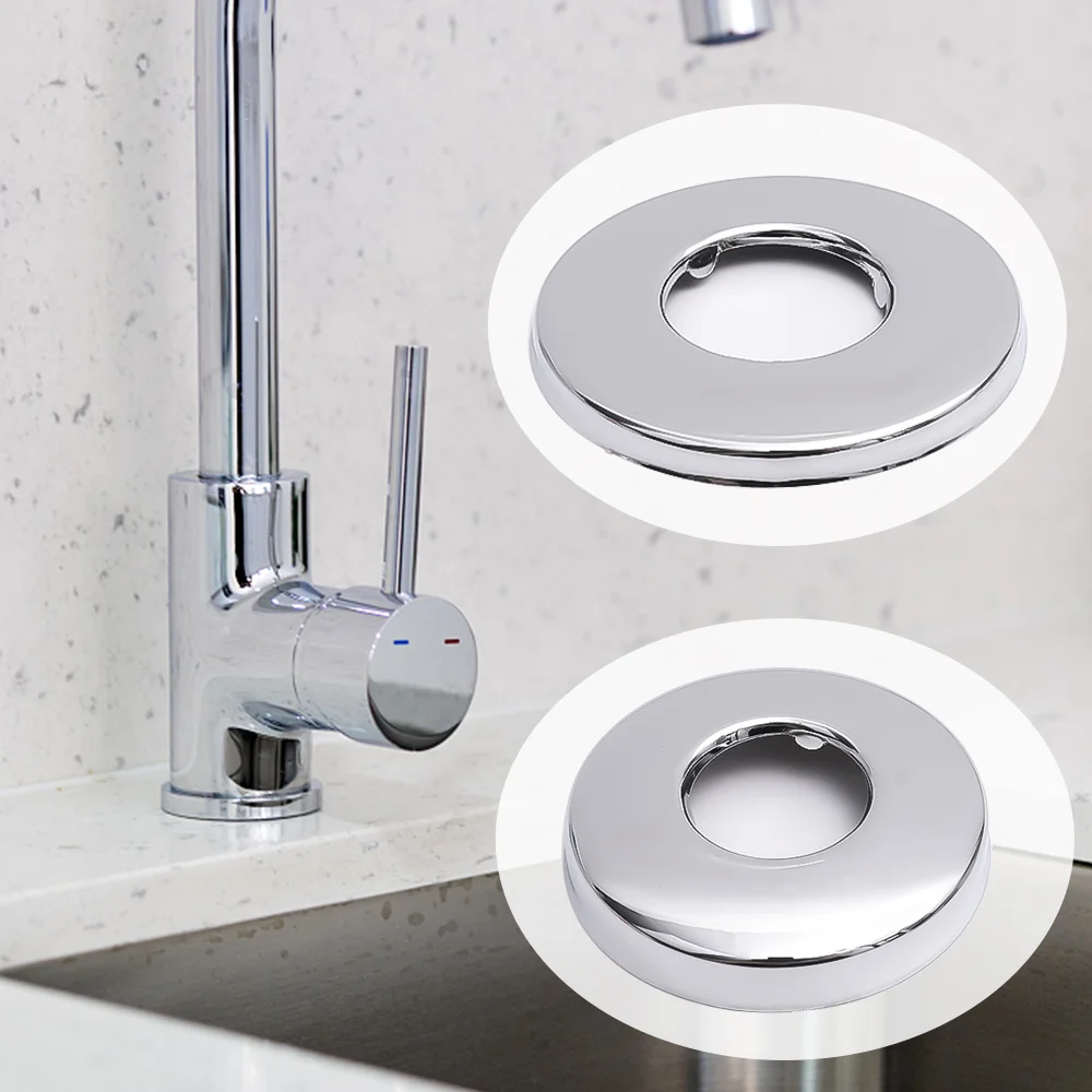 Рисунок 2 - декоративные крышки для смесителя