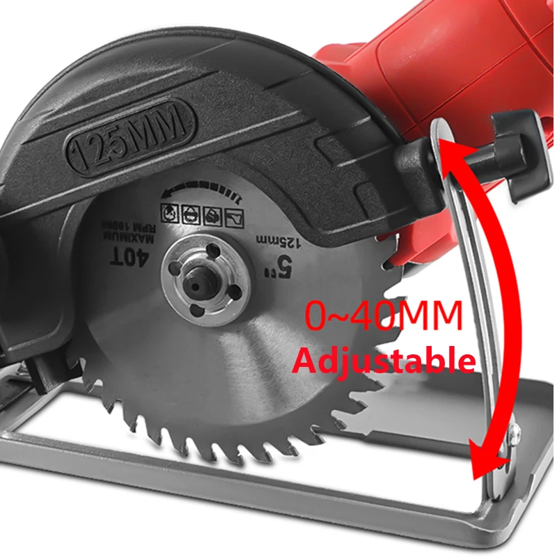 Hand Angle Grinder Converter To Cutter Cutting Machine Refit Electric