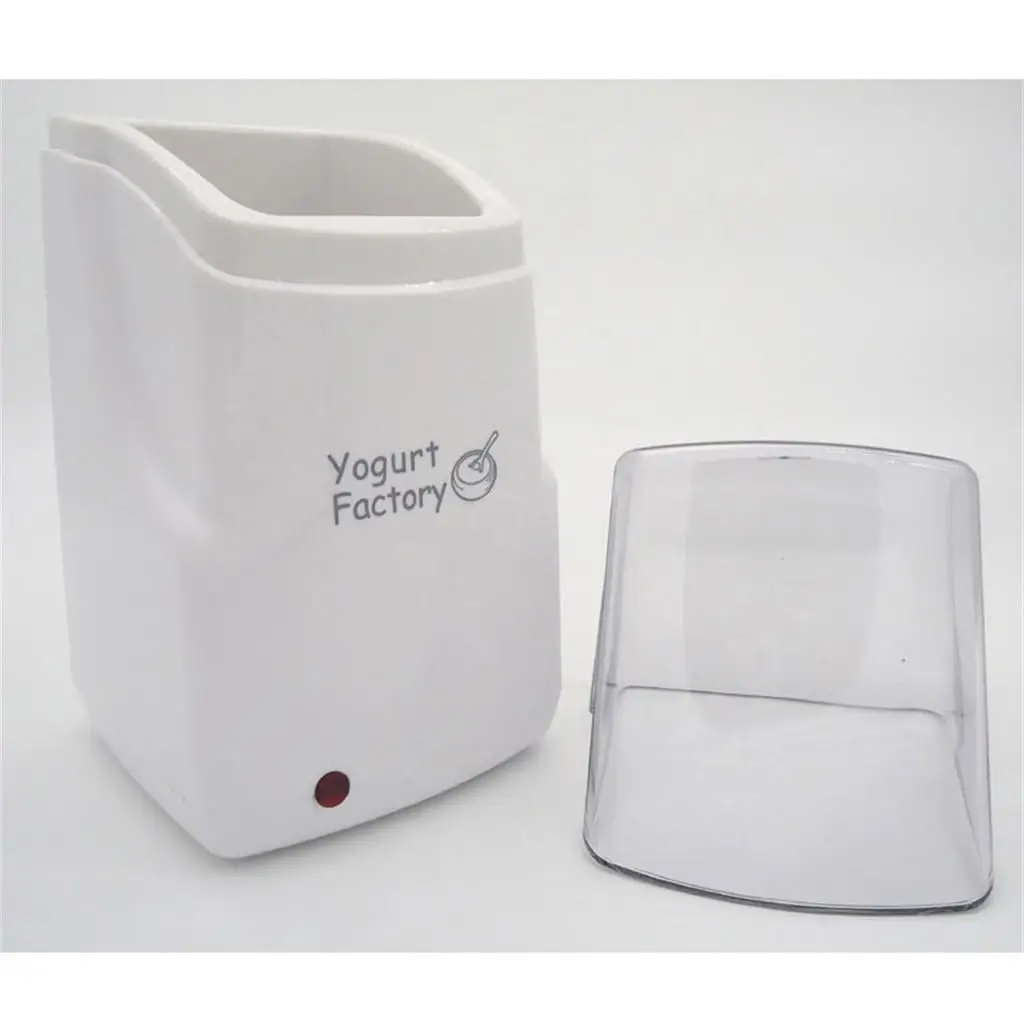 Yogurt Maker Multi-function Pot Natto Fermenter Automatic Constant Temperature Household Yogurt Maker Kitchen Supplies
